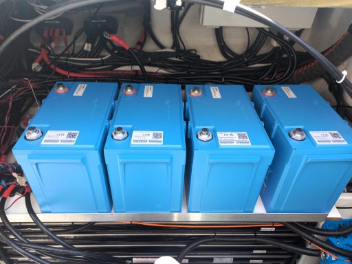 Victron Lithium Batteries