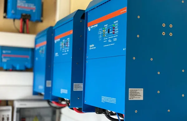 Victron Multiplus Inverter