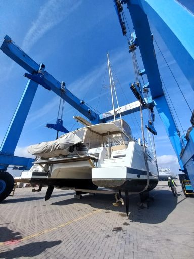 Antifouling and anodes