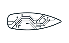 Canvas works for boats in the med