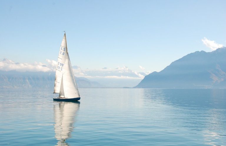 Marpol services for yachts in the med